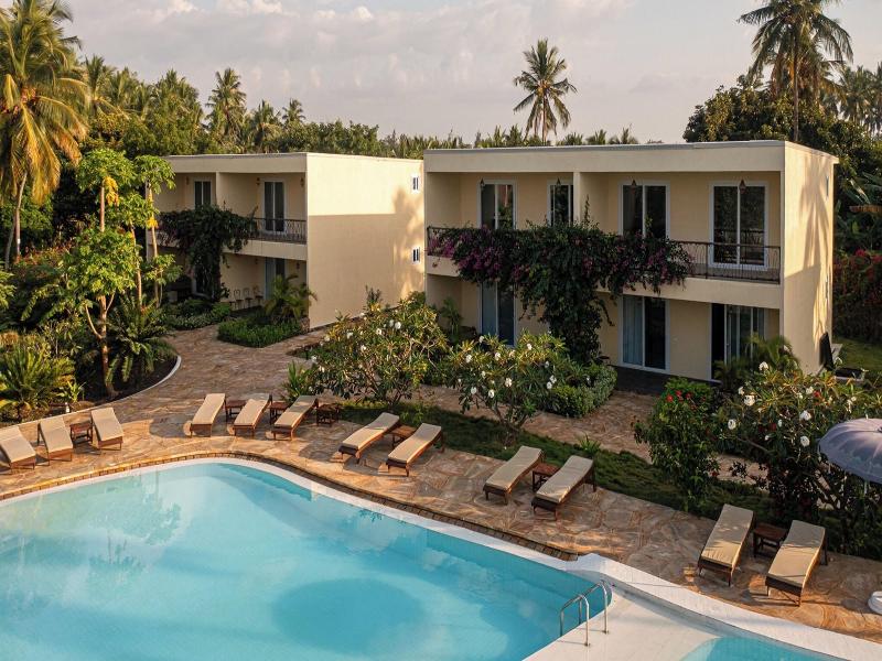 Maharaja Boutique Hotel Zanzibar image