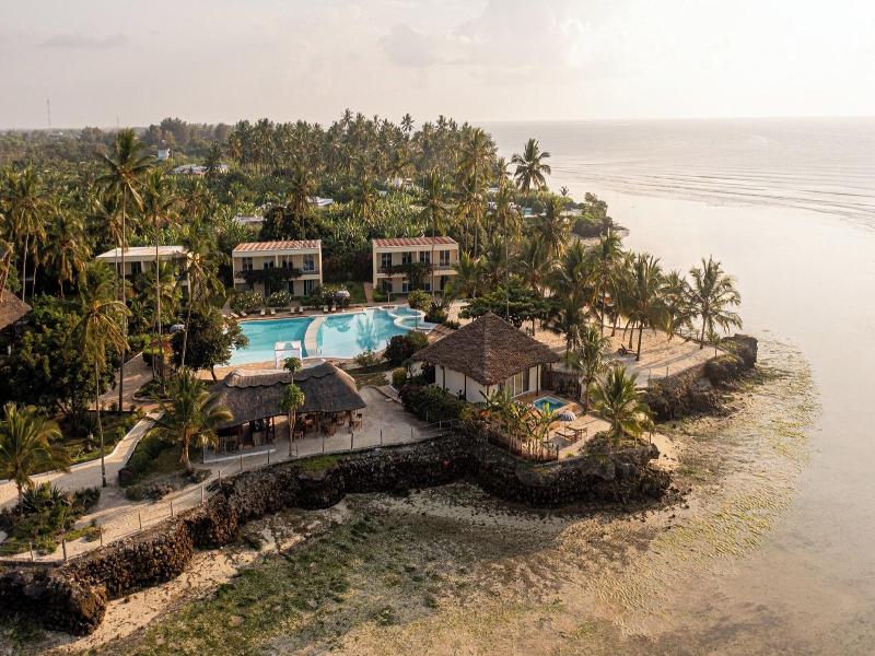 Maharaja Boutique Hotel Zanzibar image