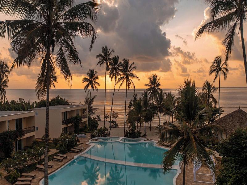 Maharaja Boutique Hotel Zanzibar image