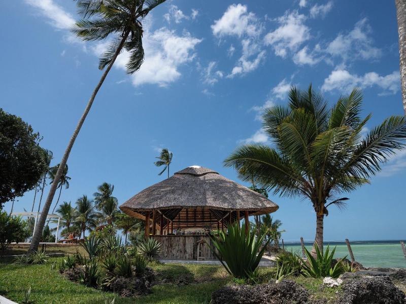 Maharaja Boutique Hotel Zanzibar image
