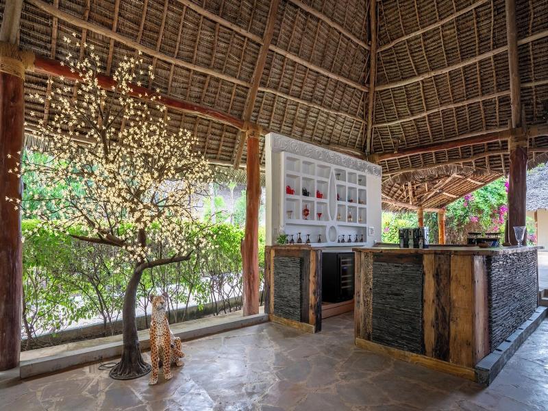 Maharaja Boutique Hotel Zanzibar image