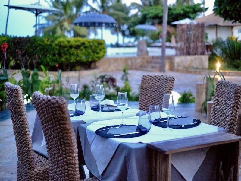 Maharaja Boutique Hotel Zanzibar image