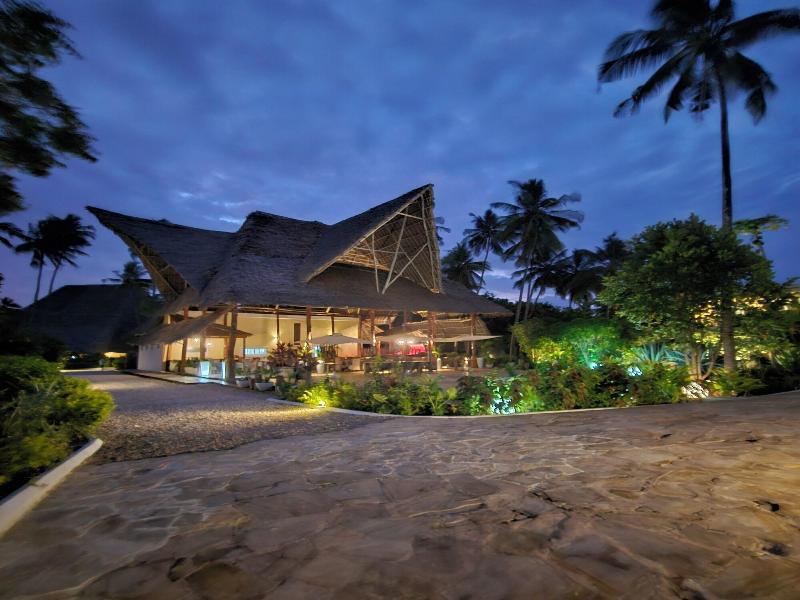 Maharaja Boutique Hotel Zanzibar image