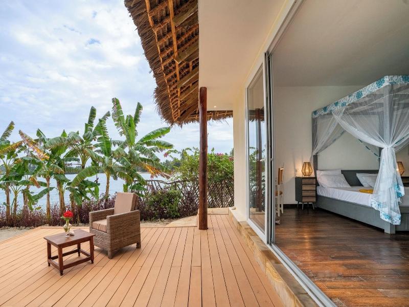 Maharaja Boutique Hotel Zanzibar image
