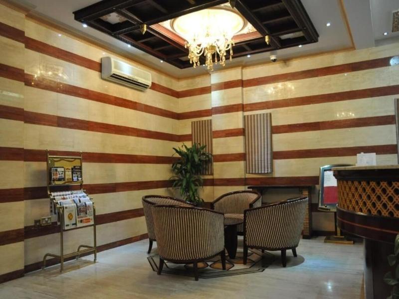Sahara Hotel Apartment image