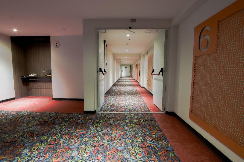 Hotel Britania Crystal Collection image