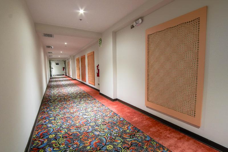Hotel Britania Crystal Collection image