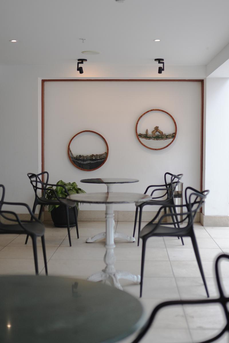 Hotel Britania Crystal Collection image