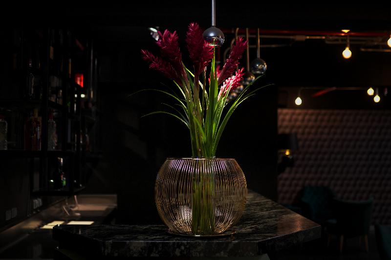 Hotel Britania Crystal Collection image