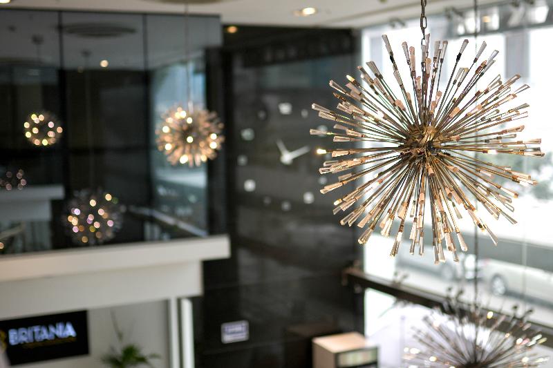 Hotel Britania Crystal Collection image