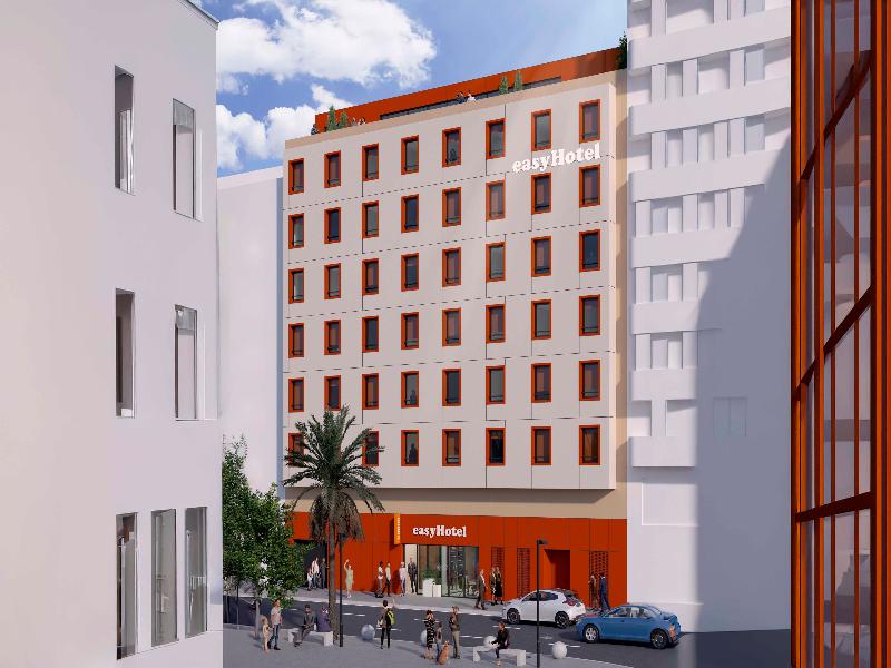 easyHotel Alicante Centro  image