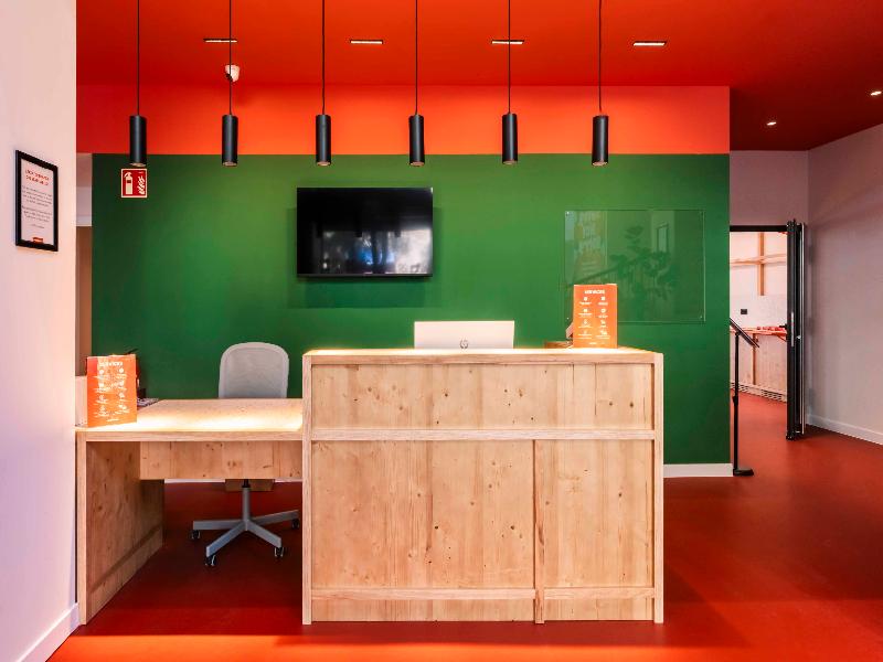 easyHotel Alicante Centro  image