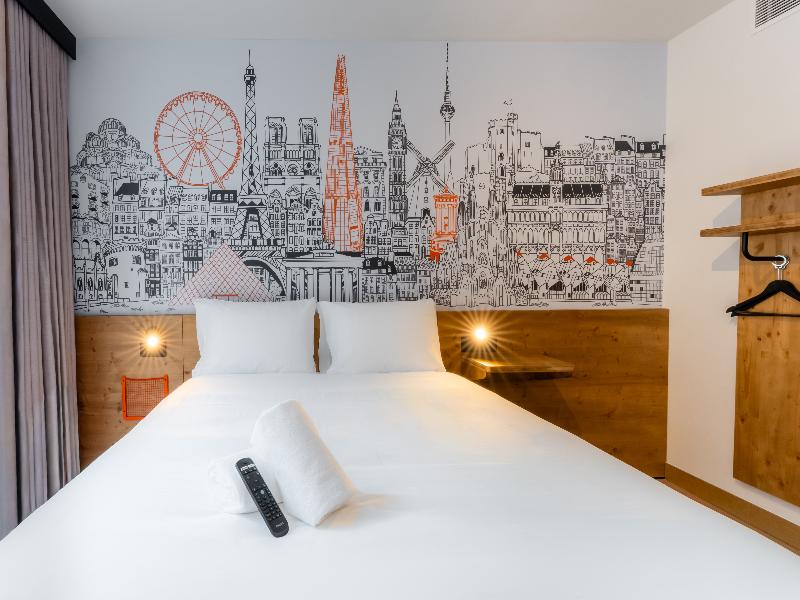 easyHotel Alicante Centro  image
