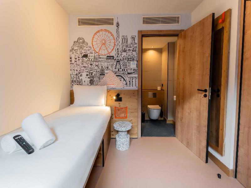 easyHotel Alicante Centro  image