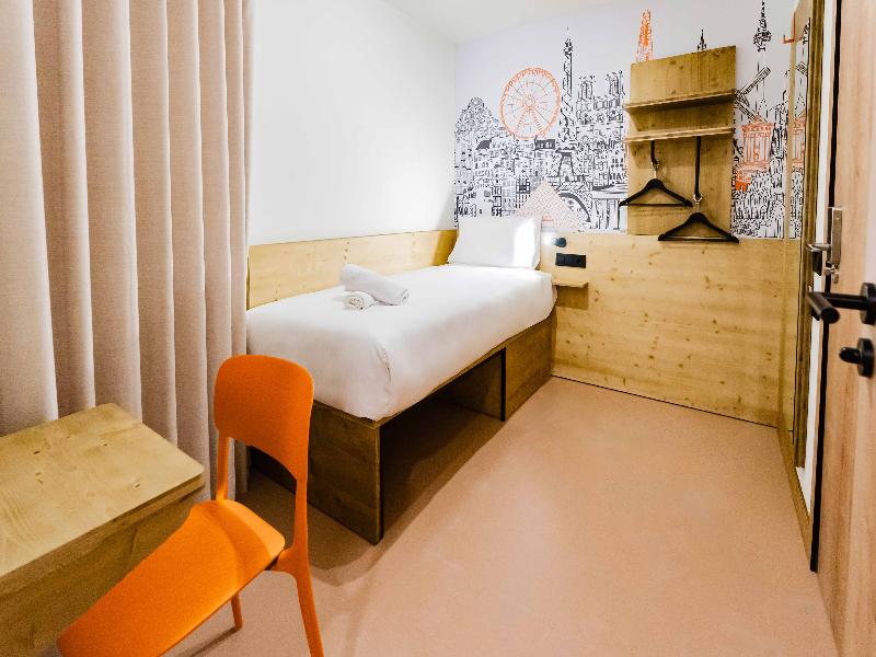 easyHotel Alicante Centro  image
