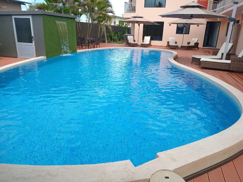 Hibiscus Suites And Residences image