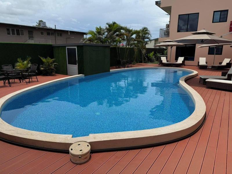 Hibiscus Suites And Residences image