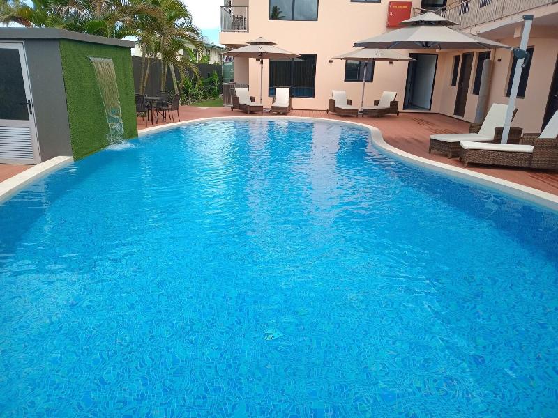 Hibiscus Suites And Residences image