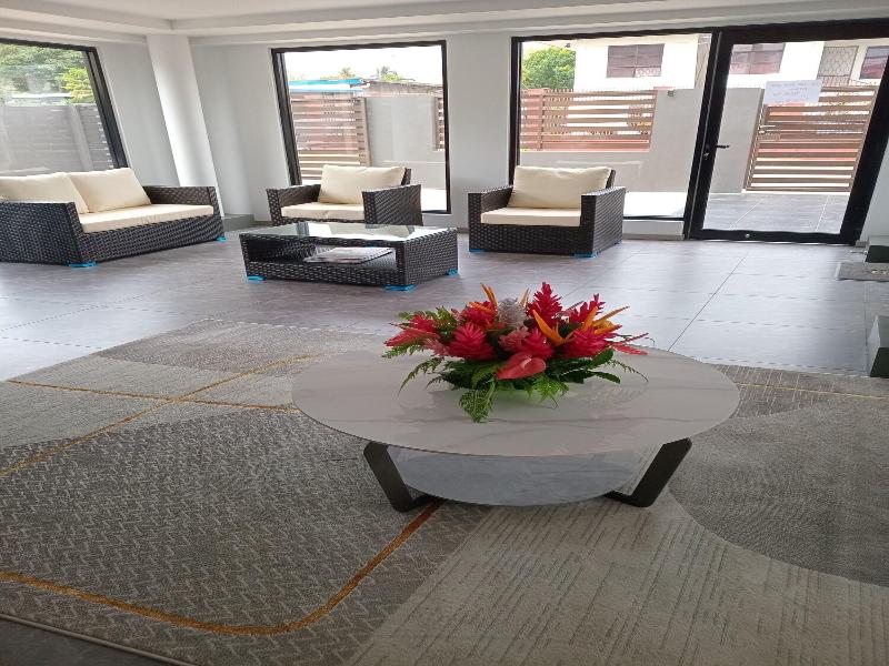 Hibiscus Suites And Residences image