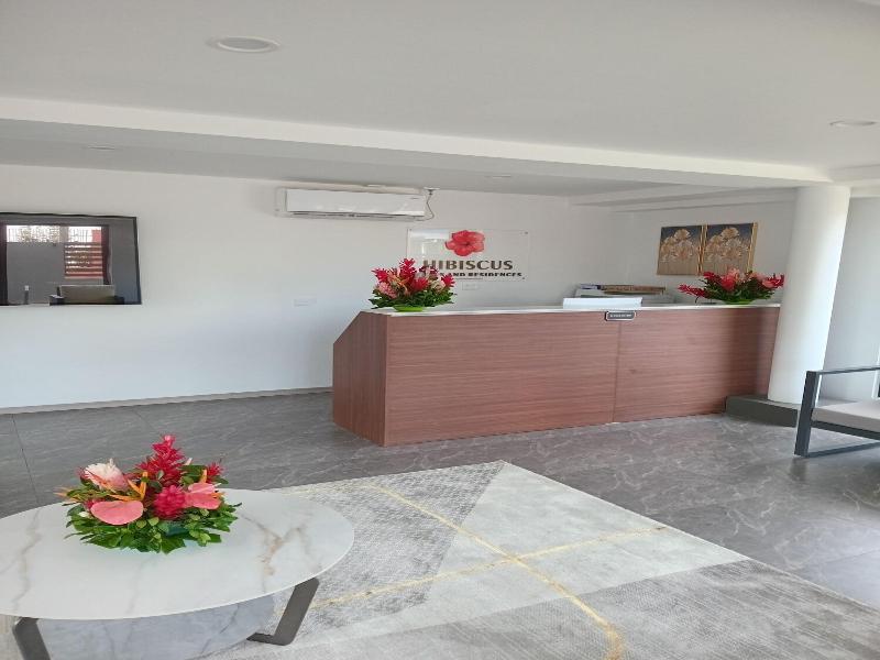 Hibiscus Suites And Residences image