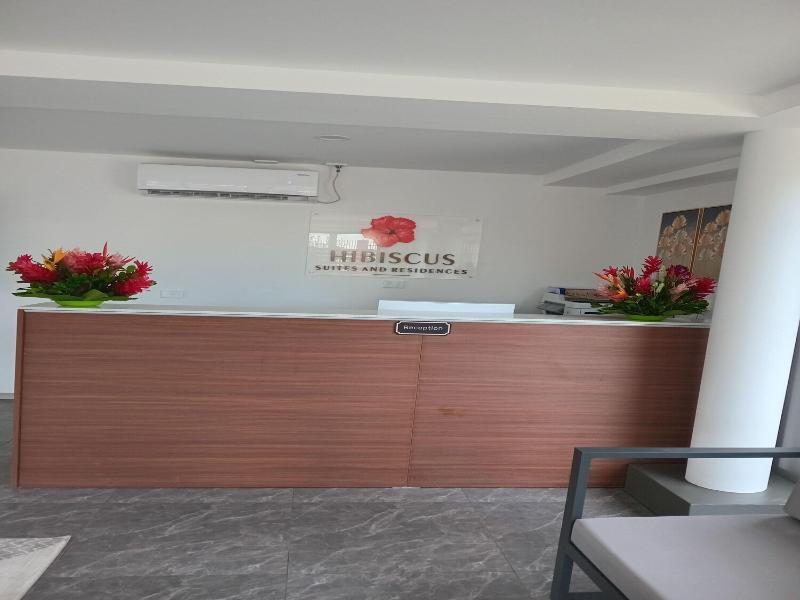 Hibiscus Suites And Residences image