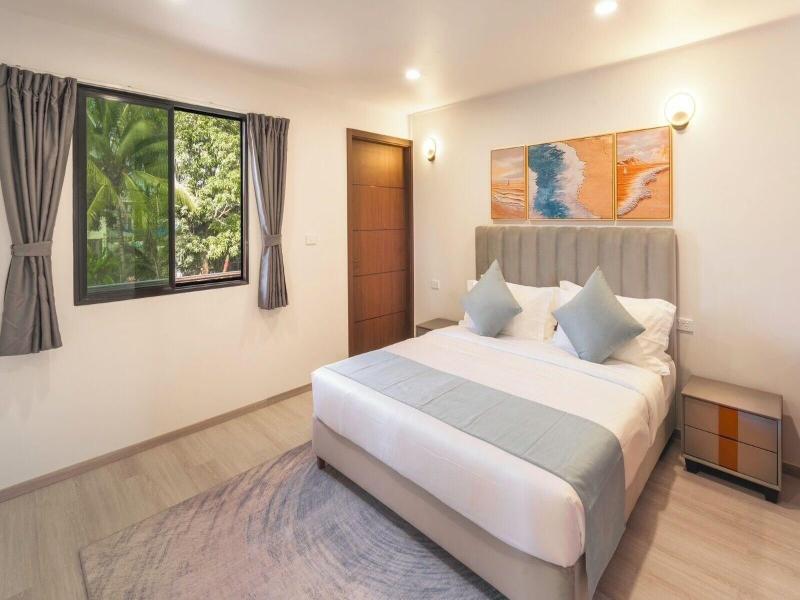 Hibiscus Suites And Residences image