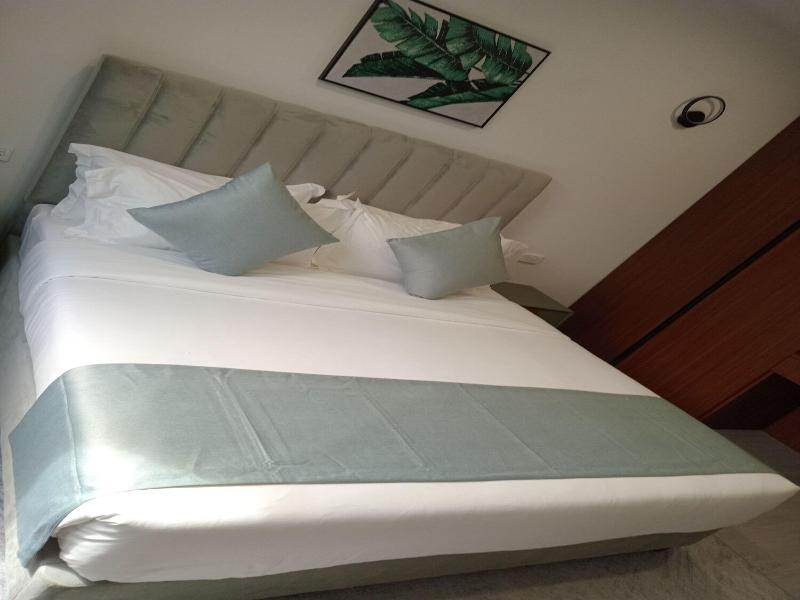 Hibiscus Suites And Residences image