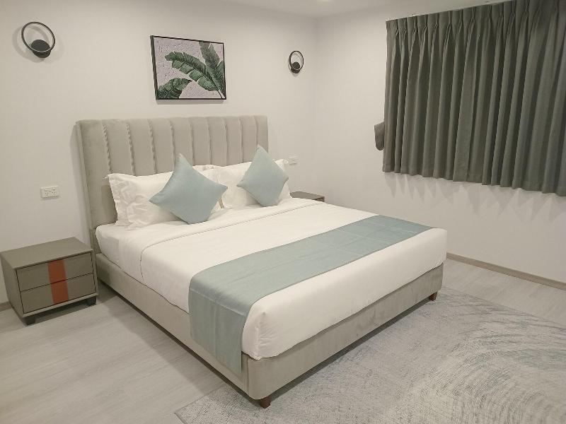 Hibiscus Suites And Residences image