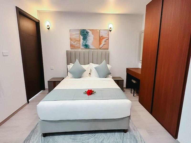 Hibiscus Suites And Residences image