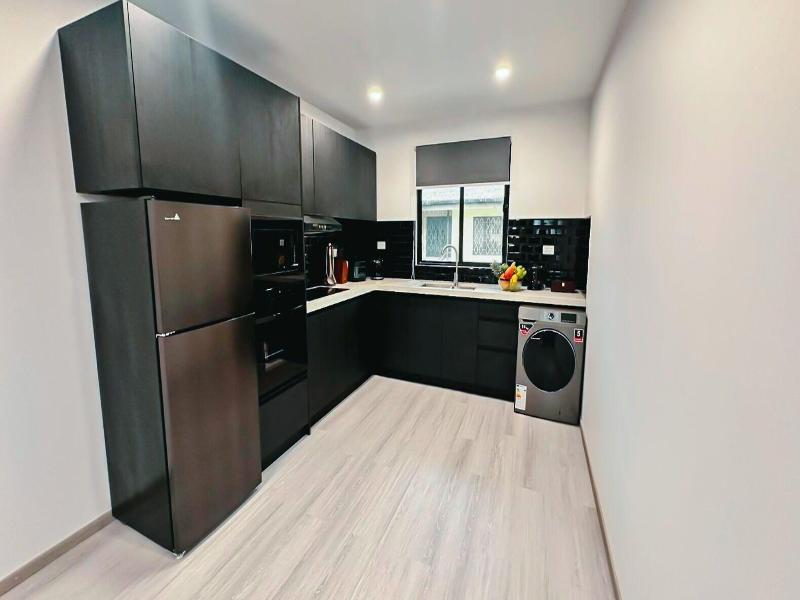 Hibiscus Suites And Residences image