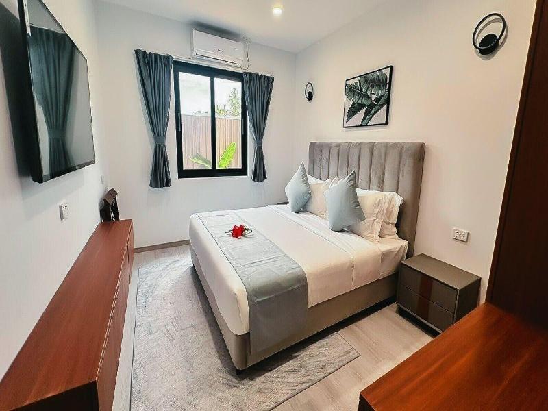 Hibiscus Suites And Residences image