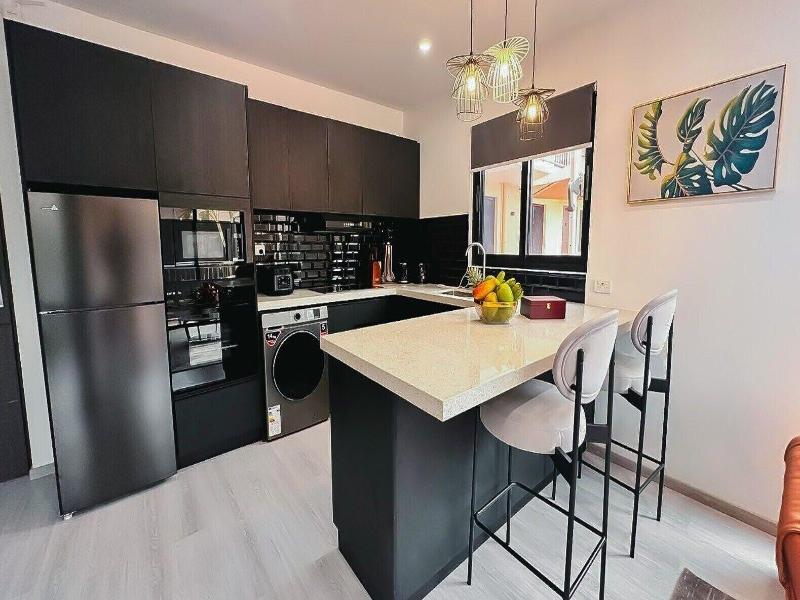 Hibiscus Suites And Residences image