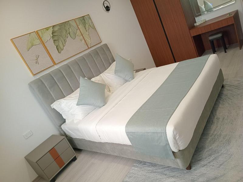 Hibiscus Suites And Residences image