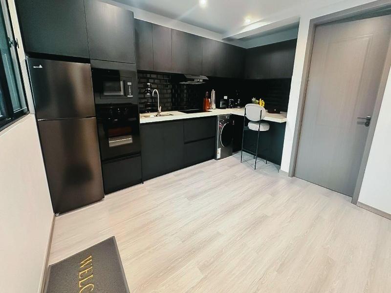 Hibiscus Suites And Residences image