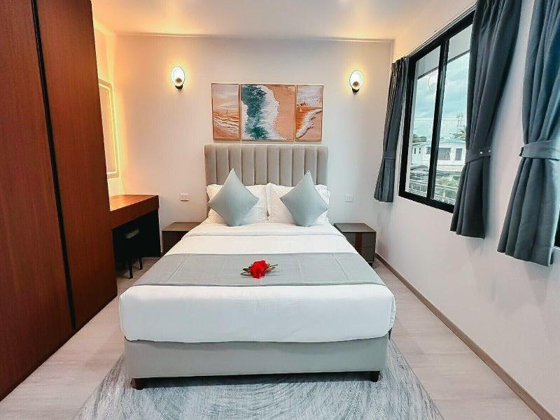 Hibiscus Suites And Residences image