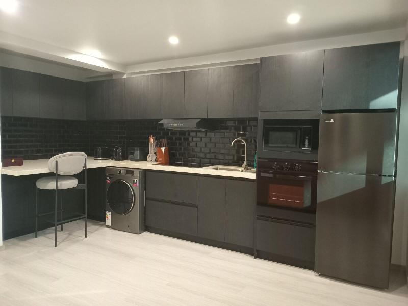 Hibiscus Suites And Residences image