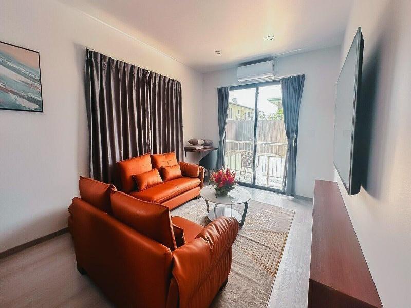 Hibiscus Suites And Residences image