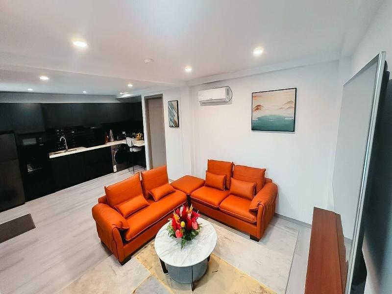 Hibiscus Suites And Residences image