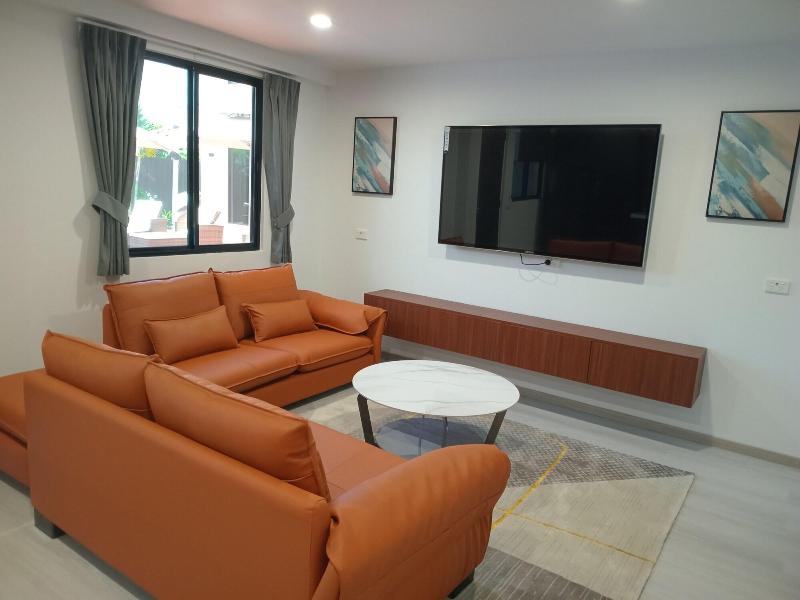 Hibiscus Suites And Residences image