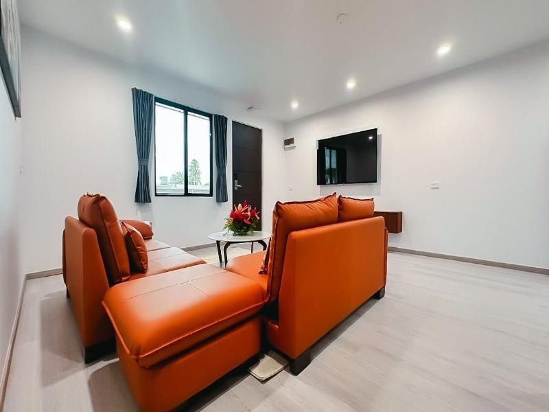 Hibiscus Suites And Residences image