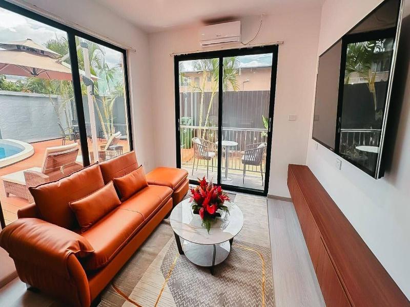 Hibiscus Suites And Residences image