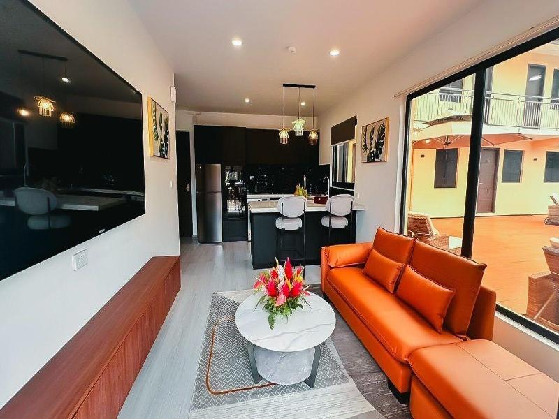 Hibiscus Suites And Residences image