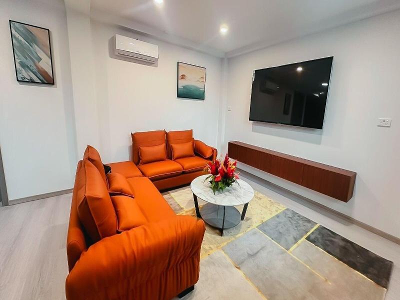 Hibiscus Suites And Residences image
