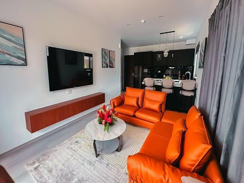 Hibiscus Suites And Residences image