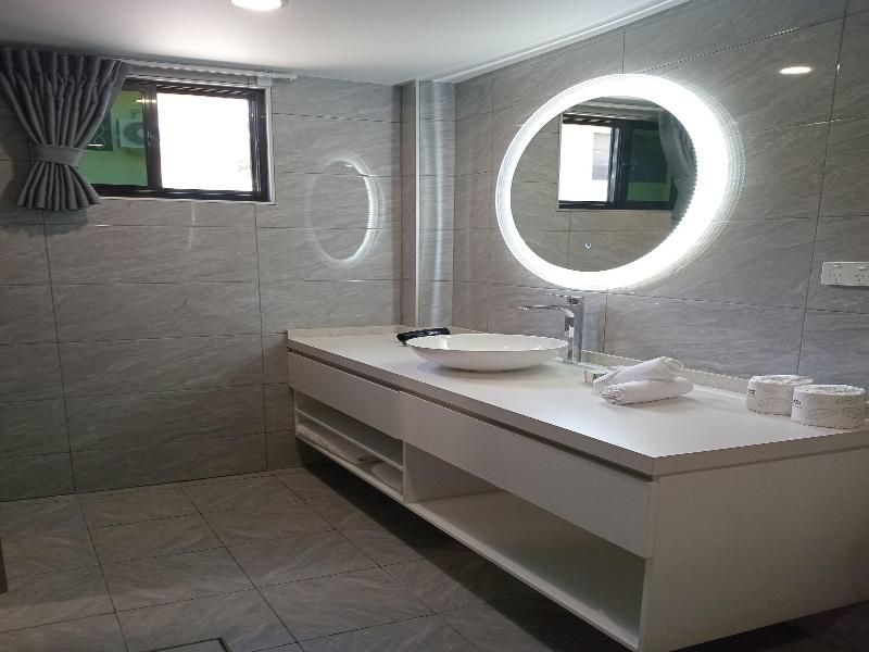 Hibiscus Suites And Residences image