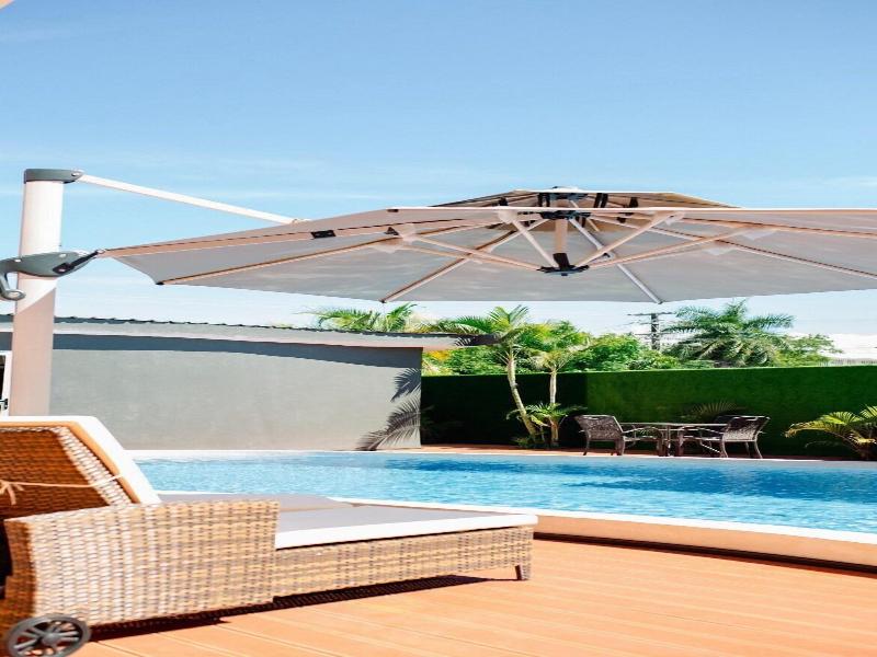 Hibiscus Suites And Residences image