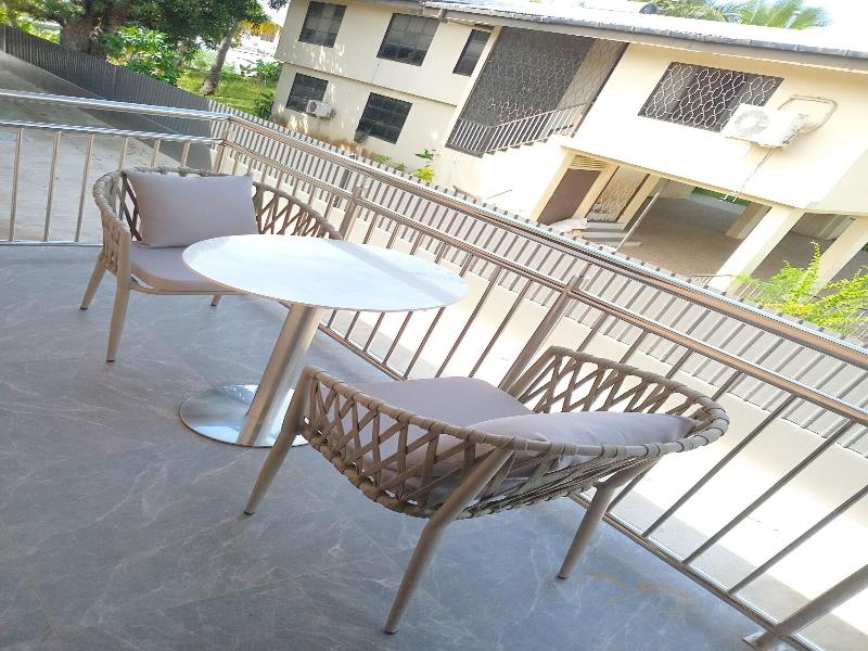 Hibiscus Suites And Residences image