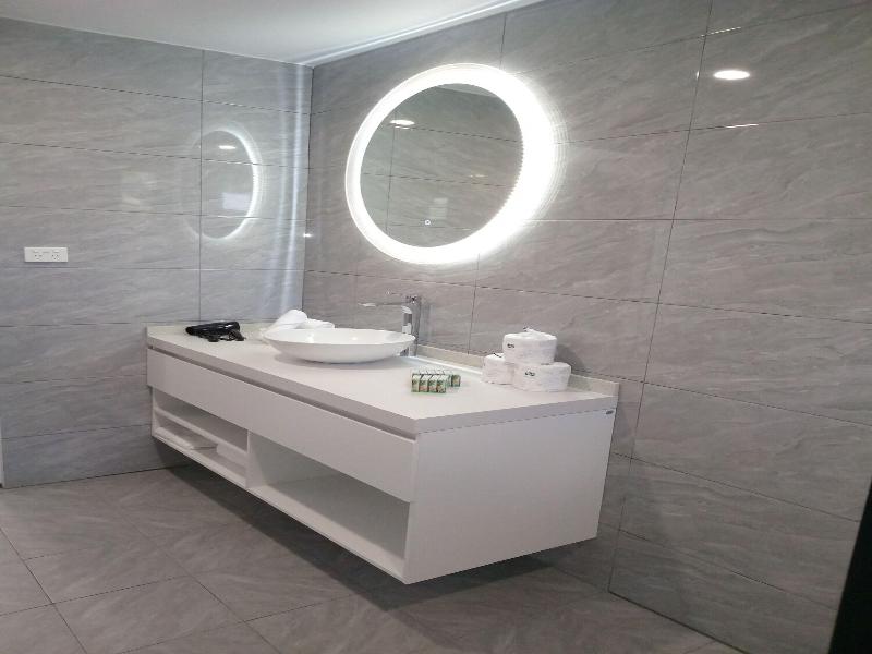 Hibiscus Suites And Residences image