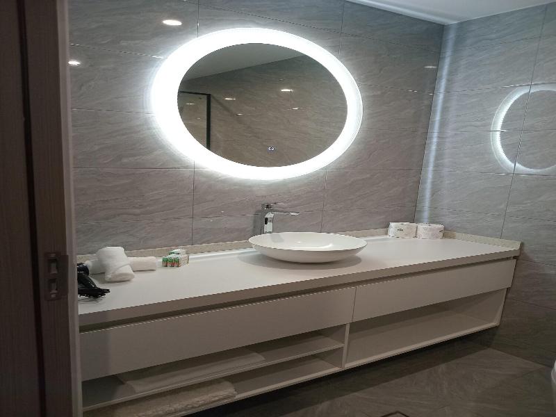 Hibiscus Suites And Residences image