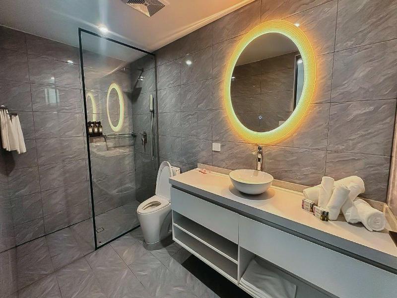 Hibiscus Suites And Residences image